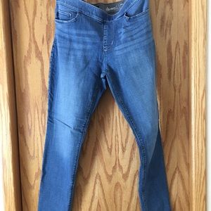 Lee Modern Denim Jean Leggings